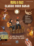Just for Fun: Classic Rock Banjo Cover Image
