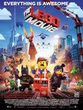 Everything Is Awesome (from <i>The LEGO® Movie</i>) Cover Image