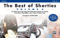 The Best of Shorties, Volume 2 Cover Image