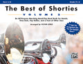 The Best of Shorties, Volume 2 Cover Image