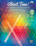 About Time! Cover Image