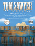 Tom Sawyer & Company Cover Image