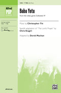 Baba Yetu Cover Image