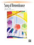 Song of Remembrance Cover Image