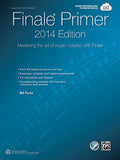 Finale® Primer: 2014 Edition Cover Image