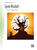 Sprite Mischief Cover Image
