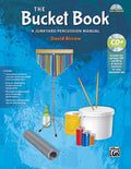 The Bucket Book Cover Image