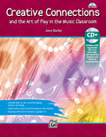 Creative Connections Cover Image