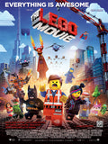 Everything Is Awesome (from <i>The LEGO® Movie</i>) Cover Image