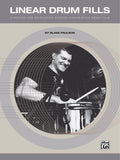 Linear Drum Fills Cover Image