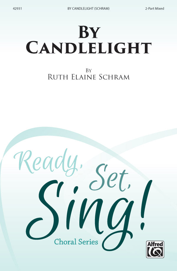 By Candlelight Cover Image