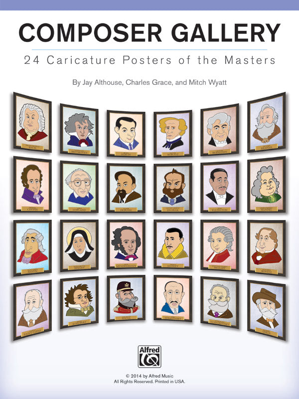 Composer Gallery Cover Image