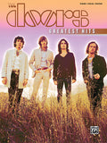 The Doors: Greatest Hits Cover Image