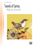 Sounds of Spring Cover Image