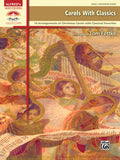 Carols with Classics Cover Image