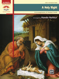 A Holy Night Cover Image