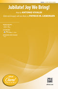 Jubilate! Joy We Bring! Cover Image