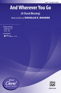 And Wherever You Go Cover Image