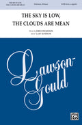 The Sky Is Low, the Clouds Are Mean Cover Image