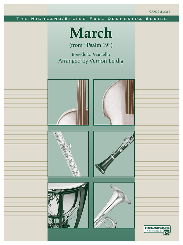 March Cover Image
