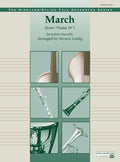 March Cover Image