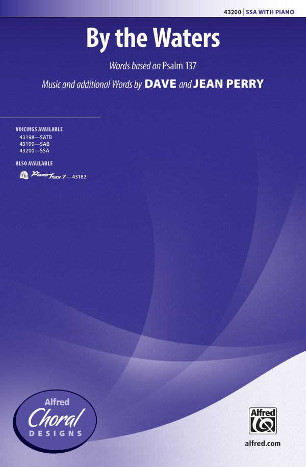 By the Waters Cover Image