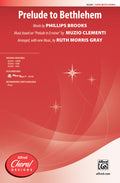 Prelude to Bethlehem Cover Image