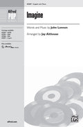 Imagine Cover Image