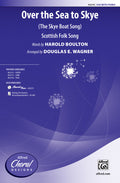 Over the Sea to Skye Cover Image