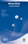 African Gloria Cover Image