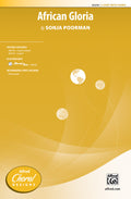 African Gloria Cover Image