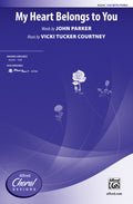 My Heart Belongs to You Cover Image