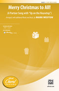Merry Christmas to All! Cover Image