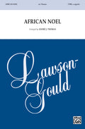 African Noel Cover Image