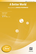 A Better World Cover Image