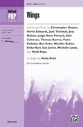 Wings Cover Image
