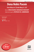 Dona Nobis Pacem Cover Image