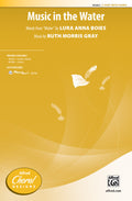 Music in the Water Cover Image