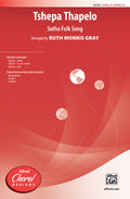Tshepa Thapelo Cover Image
