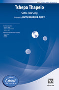 Tshepa Thapelo Cover Image