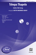 Tshepa Thapelo Cover Image