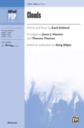 Clouds Cover Image