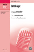 Candlelight Cover Image