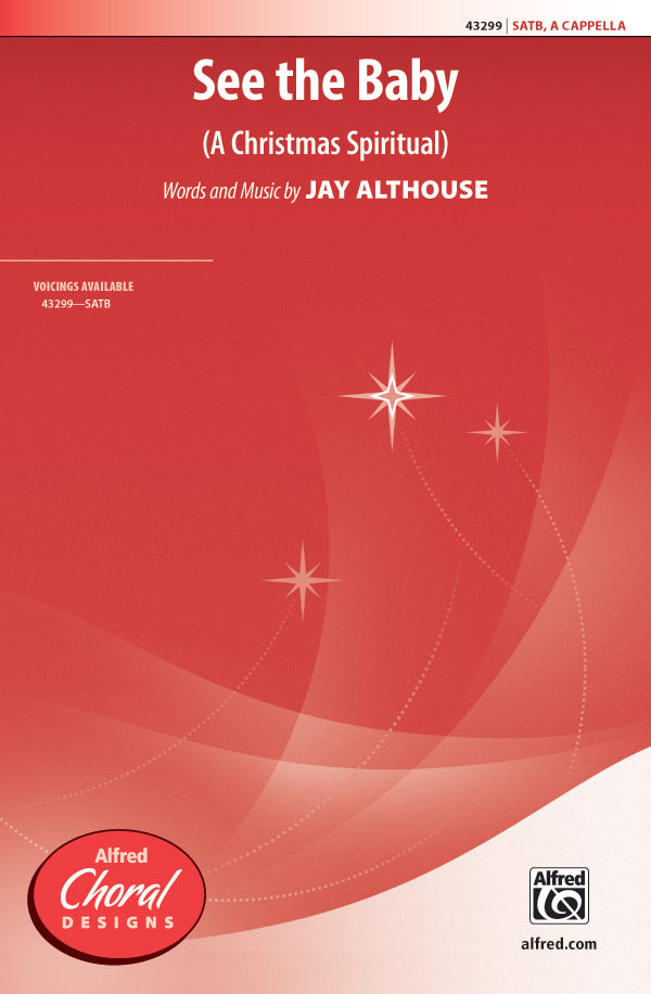 See the Baby Cover Image