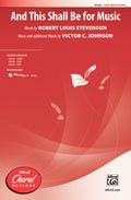 And This Shall Be for Music Cover Image