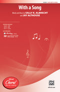 With a Song Cover Image