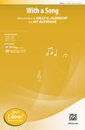 With a Song Cover Image