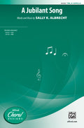 A Jubilant Song Cover Image