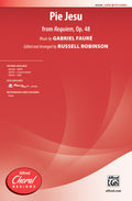 Pie Jesu Cover Image