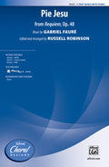 Pie Jesu Cover Image